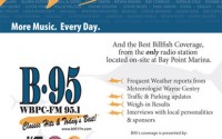 B95 – Billfish Tournament Guide