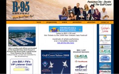 B95 – Website