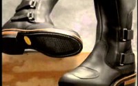 Chippewa – Motorcycle Boots