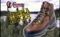 Justin Boots – Chippewa