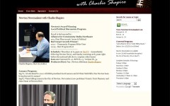 Newton Newsmakers website