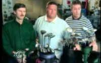 Revere Federal Savings – Golf