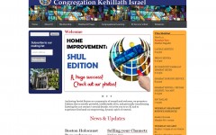 KI Website