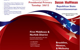 Huffman brochure