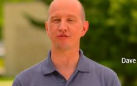 Mt. Wachusett Community College:  Dave (:15)