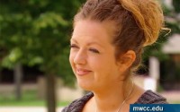 Mt. Wachusett Community College:  Jacqueline (:30)