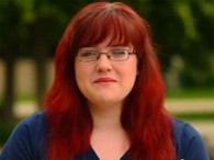 Mt. Wachusett Community College:  Sarah (:15)